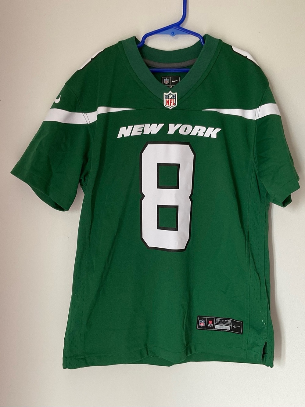 Kids Aaron Rodger’s Jersey